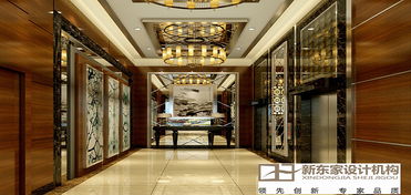 瀘州精品酒店室內(nèi)裝飾設計服務 匠心獨運，打造非凡入住體驗