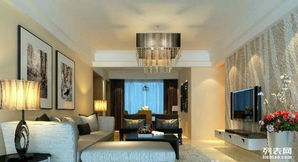 雅舍室內(nèi)設(shè)計(jì) 將生活空間升華為藝術(shù)棲居