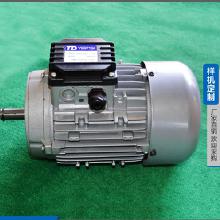 食品機(jī)械電動(dòng)機(jī)批發(fā)指南 價(jià)格、渠道與優(yōu)質(zhì)廠家解析